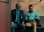 Imran Khan Revisits Mangalyaan Short Film on New Year's Eve 2025