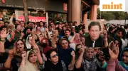 Imran Khan's Health Sparks Protests: PTI Demands Proof of Life Amid Jail Isolation