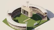 IND vs SA 3rd ODI: Create AI Mini Stadiums with Google's Nano Banana Pro Trend