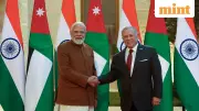 India & Jordan Ink Key Pacts on Solar Alliance, Water & Culture During PM Modi Visit