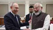 India & Russia Boost Vocational Training: New Pact Signed on Dec 5