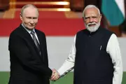 India & Russia Forge Climate Alliance: Joint Push for Finance & Tech