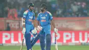 India Clinch ODI Series vs South Africa 2-1: Jaiswal, Rohit, Kohli & Bowlers Star
