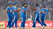 India Clinch T20I Series vs Bangladesh 3-2, Build Momentum for 2026 T20 World Cup Defence