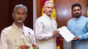 India Commits $450 Million Aid to Sri Lanka Post-Cyclone Ditwah