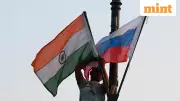 India Eyes S-500 'Prometheus' Air Shield as Putin Arrives for Key Summit