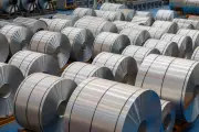 India Imposes 3-Year Safeguard Duty on Steel Imports to Protect Domestic Industry