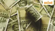 India Inc's Cash Pile Dips to 8-Year Low as Capex Stays Muted