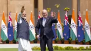 India-New Zealand FTA to Boost Exports: Duty-Free Access for Textiles, Engineering Goods from 2025