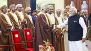 India-Oman Free Trade Deal Seals Full Tariff Cuts for Labour-Intensive Sectors