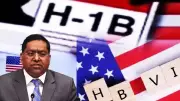 India Raises H-1B Visa Delays With US, Cites 'Hardships' for Professionals