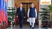 India, Russia Vow to Fix Investor Issues in Energy at 2025 Summit
