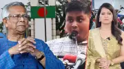 India Summons Bangladesh Envoy Over 'Seven Sisters' Threat, Issues Firm Warning