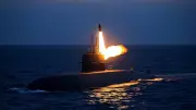India Tests K-4 Missile from INS Arighaat, Boosting Naval Nuclear Deterrence