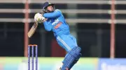 India U-19 Stumble in Asia Cup Semi-Final as Star Batter Vaibhav Sooryavanshi Fails