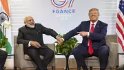 India-US Ties: From 'Howdy Modi' Hugs to 50% Tariffs & Trump's Mixed Signals