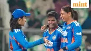 India Women clinch T20I series 3-0 vs Sri Lanka as Shafali Verma, Renuka Singh shine