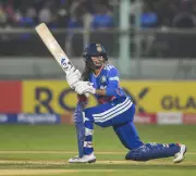 India Women Start T20 WC Prep with 8-Wicket Win vs Sri Lanka in Visakhapatnam