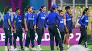 India Women's Cricket Team Begins T20I Series vs Sri Lanka as World Champions