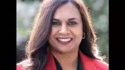 Indian-American Wave in US Politics: Pranita Venkatesh Sworn in as San Carlos Mayor
