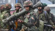 Indian Army Hits 90% Ammo Indigenisation, Aims for Full Self-Reliance