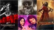 Indian Box Office 2025: Biggest Hits & Flops Revealed