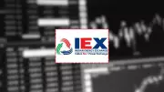 Indian Energy Exchange (IEX) Share Price Surges 7% on High Trade Volume & IPO Buzz