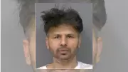 Indian-Origin Man in Canada Faces Multiple Charges After Police Chase in Stolen Truck