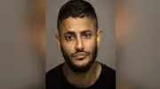Indian-Origin Rideshare Driver Charged with Rape of Unconscious Passenger in California