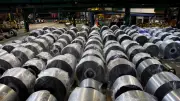 Indian Steel, Aluminium Exports to EU Face 15-22% Price Cut from 2026 Due to Carbon Tax