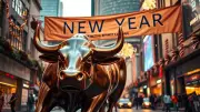 Indian Stock Markets Open on New Year's Eve 2025 & Day 2026