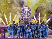 Indian Women's Cricket Team Wins Maiden World Cup 2025 in Historic Comeback