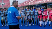 Indian Women's Hockey Crisis: Ministry Steps In After Coach Harendra Singh's Exit
