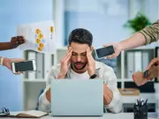 Indian Worker's Reddit Post Exposes Remote Work Realities: 90% Contacted Off-Hours