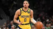 Indiana Pacers' Playoff Hopes Dwindle: Haliburton's Absence Fuels 6-24 Start