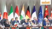India's 2025 Foreign Policy: Navigating Global Volatility with Strategic Autonomy