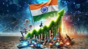 India's 8.2% GDP Growth vs IMF's 'C' Grade: A Tale of Two Narratives