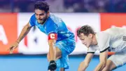 India's Junior Hockey World Cup Dream Ends with 1-5 Semifinal Loss to Germany