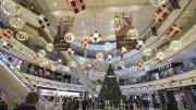 India's Malls Defy Global Trend, Set for $3.5 Billion Investment Boom