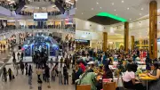 India's Malls to Attract $3.5 Billion as Global Capital Shifts from West