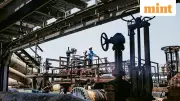 India's Natural Gas Consumption Drops 8.6% in FY26, Raising Doubts Over 2030 Target