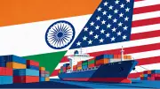 India's US Exports Surge 22.6% in Nov Despite 50% Tariffs, Hits $6.98B
