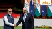 India's Week in Data: NZ FTA, Rail Safety Boost, J&J Payout
