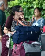 IndiGo Cancels 144 More Flights in Hyderabad, Travel Chaos Enters Day 5