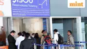 IndiGo Cancels 50+ Flights Due to Dense Fog, Delhi Airport Disrupted