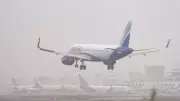 Indigo Cancels 67 Flights Amid Fog Chaos, Disrupts Travel Across India
