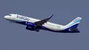 IndiGo Cancels Over 550 Flights in a Day, Marks 20-Year Unwanted Record