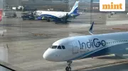 IndiGo Chaos Saves Passenger from Costly Booking Mistake: A Silver Lining Story