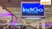 IndiGo Crisis: Over 500 Flights Disrupted, Delhi Grounded Till Midnight
