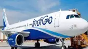 IndiGo Faces Pilot Union Ire Over Hiring Freeze, Flight Cancellations Surge